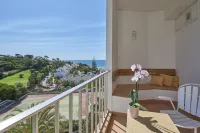 Dona Filipa Hotel - Ocean View
