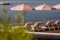 Cap d'Antibes Beach Hotel - Romantic