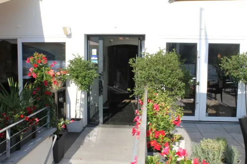 RheinHotel Arte Hotels in Remagen