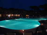 Corte dei Tusci Village Palace Hotel - Pools
