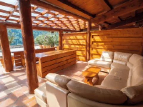 Resort San Pellegrino Terme Hotel a Bracca