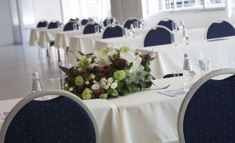 Hotel Sato Conference & Spa Resort