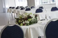 Hotel Sato Conference & Spa Resort Hotels in Sutomore