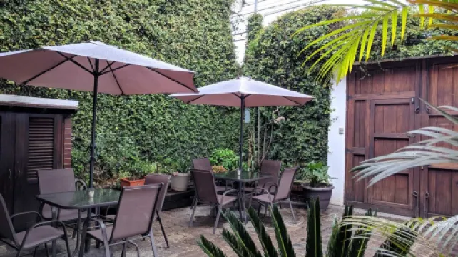 Hotel Posada de la Luna