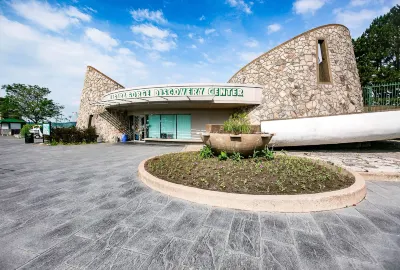 Wyndham Fallsview Hotel Các khách sạn ở Thác Niagara