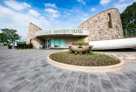 Wyndham Fallsview Hotel Отели в г. Ниагарский водопад