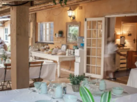 Petite Provence B&B Các khách sạn ở Ballito
