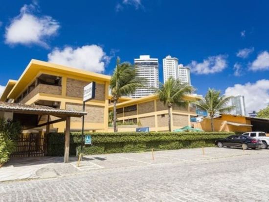 Pizzato Praia Hotel