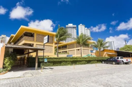 Pizzato Praia Hotel โรงแรมใน