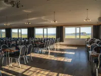 Hótel Dyrhólaey Hotel di Mýrdalshreppur