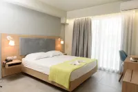 Regina Mare Hotel - balkon
