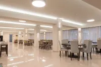 Regina Mare Hotel - breakfast