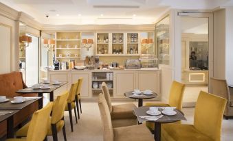 Hotel de Suede Saint Germain