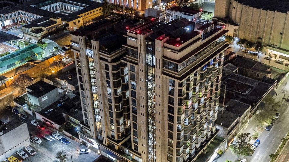 Hotel Real Plaza