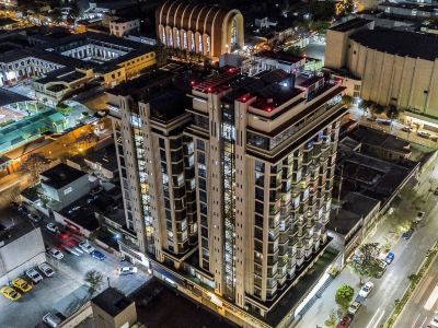 Hotel Real Plaza