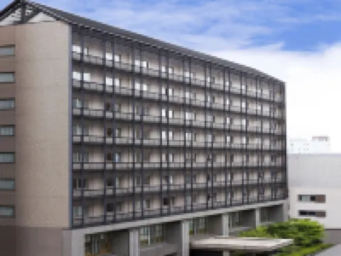 京都哈頓飯店 京都住宿飯店