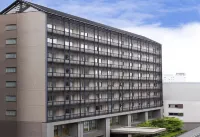 Hearton Hotel Kyoto Hotel berhampiran Nostalgic Architectural Structure at Sanjodori