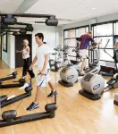 Norefjell Ski & Spa - Gym