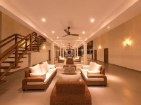 Uppuveli Beach by Dsk Hotels in Trincomalee