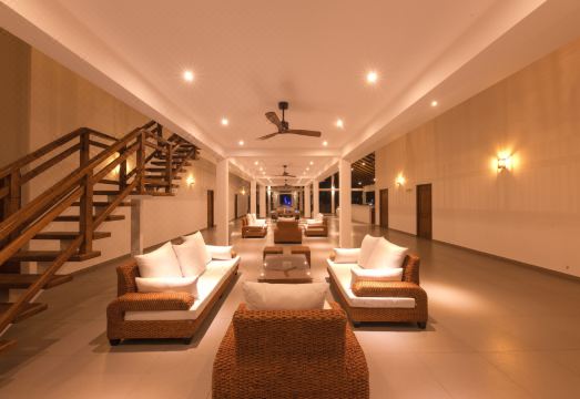 DSK 우푸벨리 비치