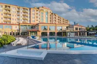 Hotel Karos Spa - Pools