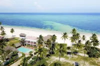 Isla Bonita Zanzibar Beach Resort - Pensions