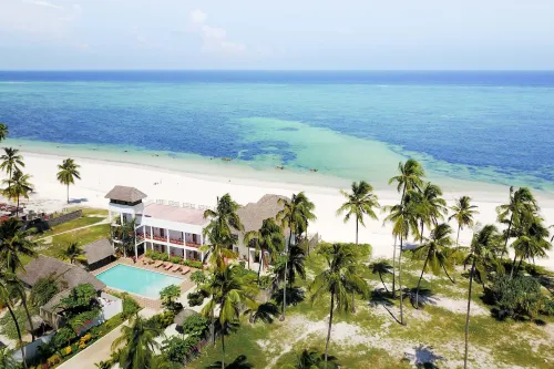 Isla Bonita Zanzibar Beach Resort
