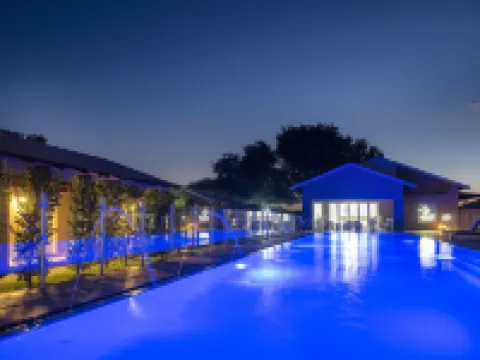 Palm Park Hotel Hotels in Waterberg District Municipality