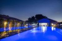 Palm Park Hotel Hotels in Lephalale Local Municipality