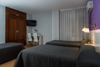 Verona Hotel a Granada