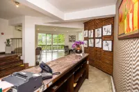 Viyana boutique hotel Hotels in Kandy