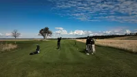Barsebäck Resort Hotell Hotel di Landskrona