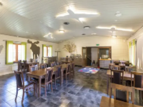 Ranua Resort Holiday Villas Hotels in Ranua