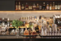 The Ritz-Carlton, Herzliya - bar