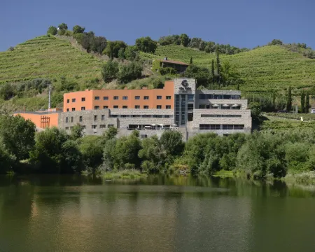 Vila Gale Collection Douro Hotels in Cambres