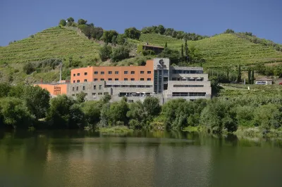 Vila Gale Collection Douro Hotels in Peso Da Regua