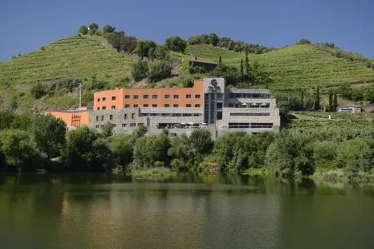 Vila Galé Collection Douro  杜羅酒莊與自然度假村