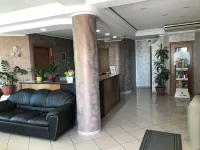 Hotel Toscano Hotels in Tarsia