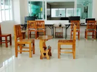 Euro Boutique Hotel Hotels in Chumphon