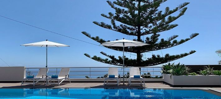 Calheta Boutique Houses - Adults Only Ξενοδοχεία στην πόλη Calheta