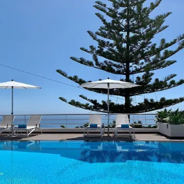 Calheta Boutique Houses - Adults Only