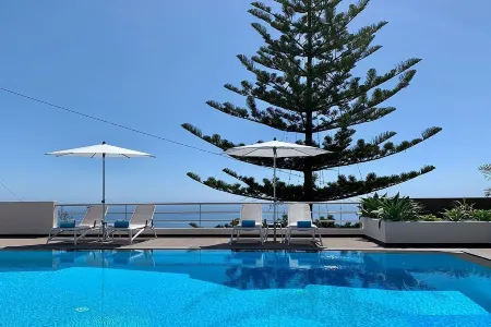 Calheta Boutique Houses - Adults Only