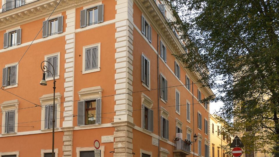 Hotel Locanda Cairoli