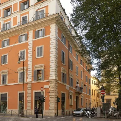 Hotel Locanda Cairoli Hotels near Gesù Church