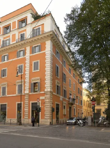 Hotel Locanda Cairoli Hotels near Largo di Torre Argentina