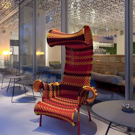 Mendeli Street Hotel by Prima Hotels - 16 Years Plus Отели рядом с достопримечательностью «Набережная «Таелет»»