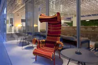 Mendeli Street Hotel by Prima Hotels - 16 Years Plus - 4-Star