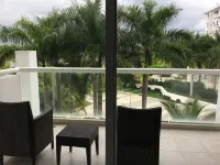 Apartamento en Playa Blanca Town Center Hotels in Rio Hato