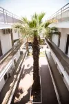 Stavros Beach Hotel Hotel a Milies