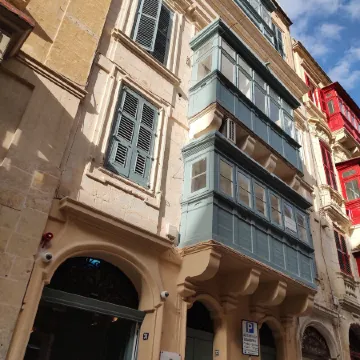 Mulberry Suites